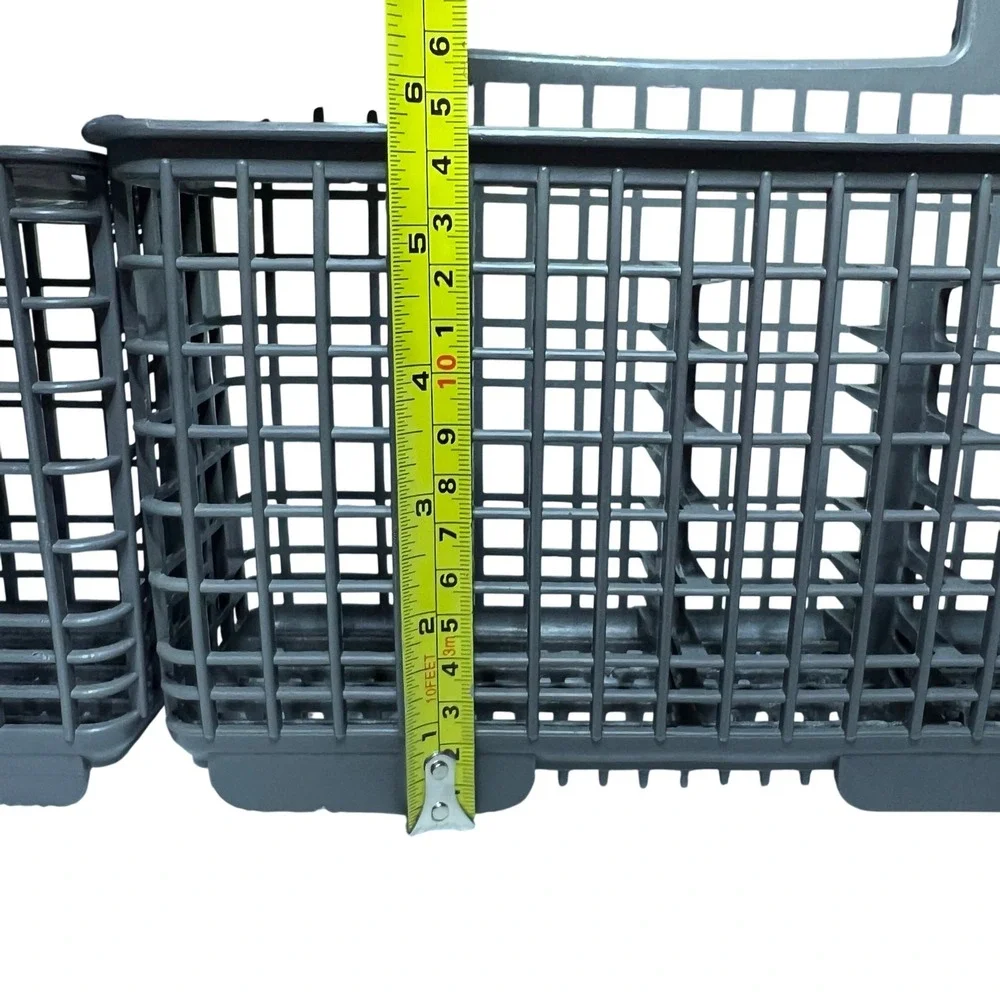 Whirlpool Kenmore W10807920 Dishwasher Silverware Basket replacement